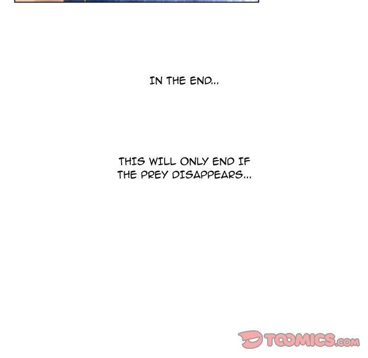 The Mask: Two Faces chapter 21 page 31