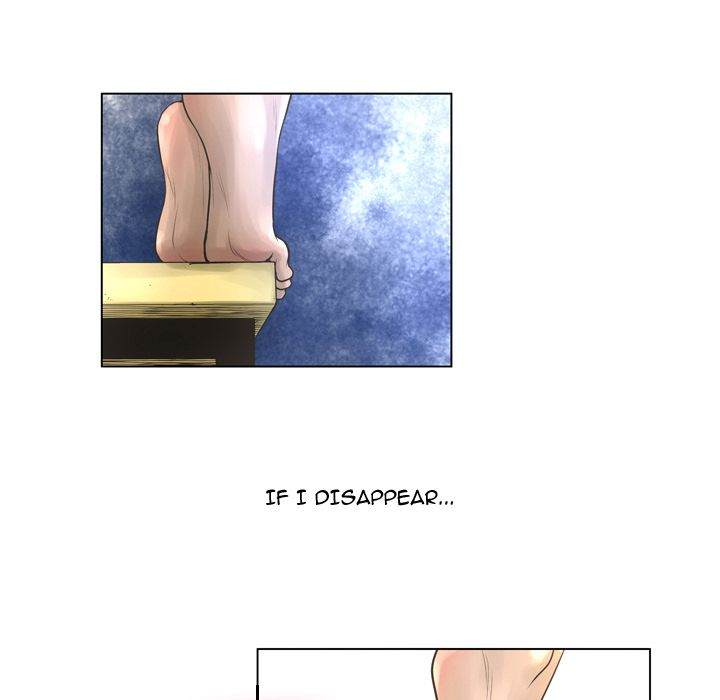 The Mask: Two Faces chapter 21 page 32