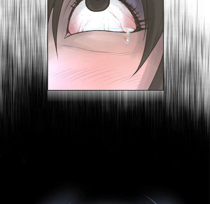 The Mask: Two Faces chapter 21 page 38
