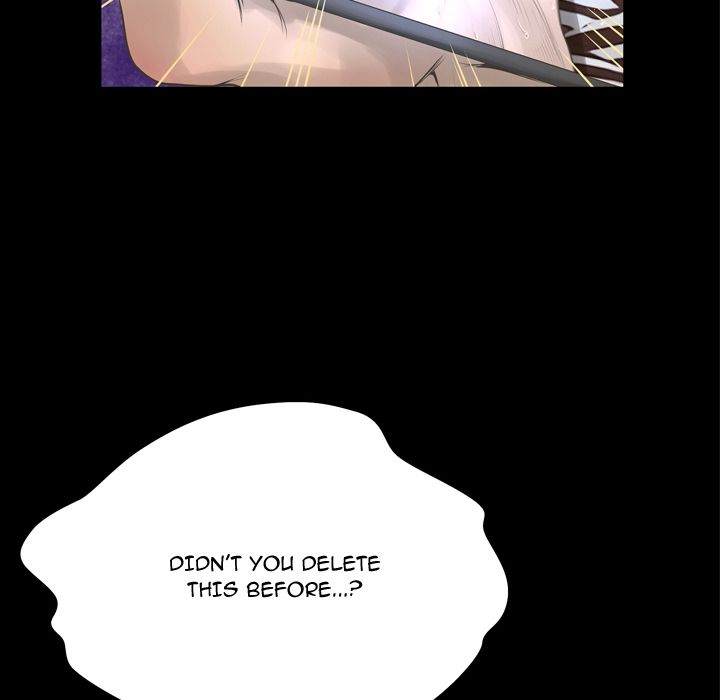 The Mask: Two Faces chapter 21 page 41
