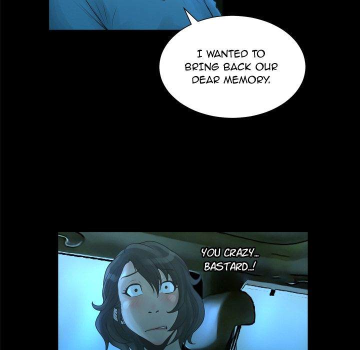 The Mask: Two Faces chapter 21 page 44