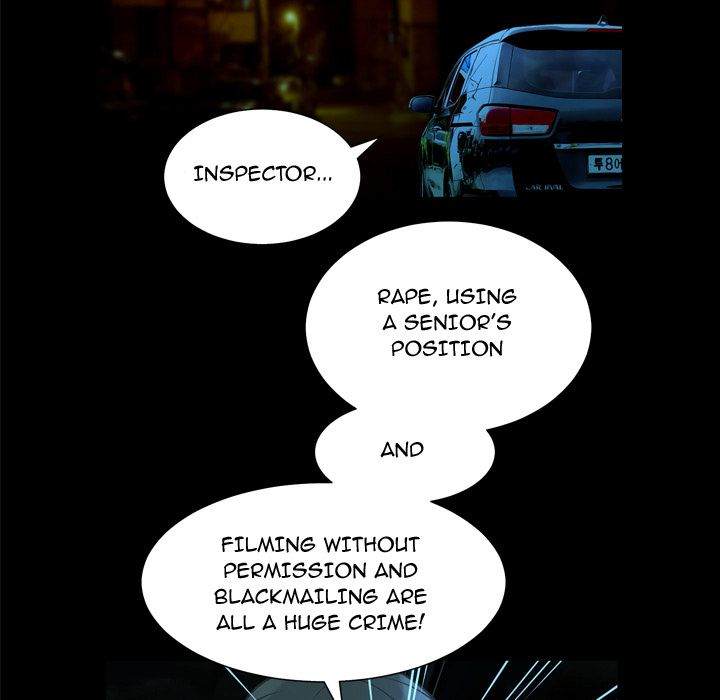 The Mask: Two Faces chapter 21 page 46