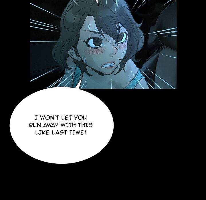 The Mask: Two Faces chapter 21 page 47