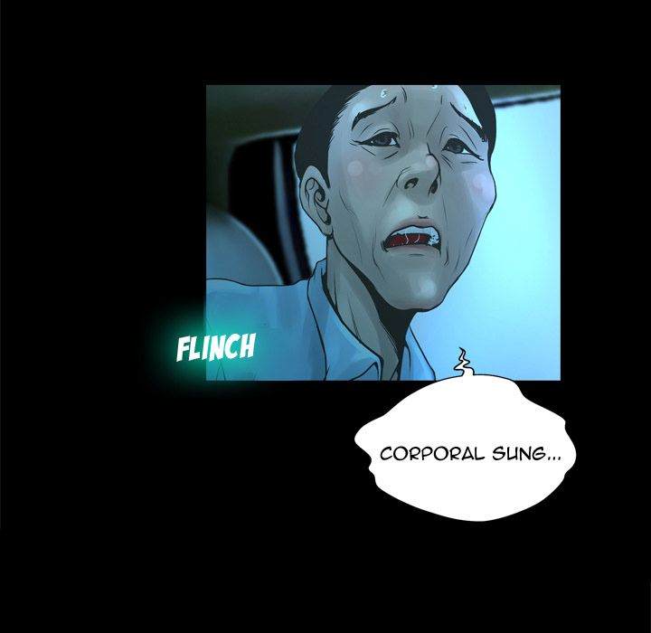 The Mask: Two Faces chapter 21 page 48