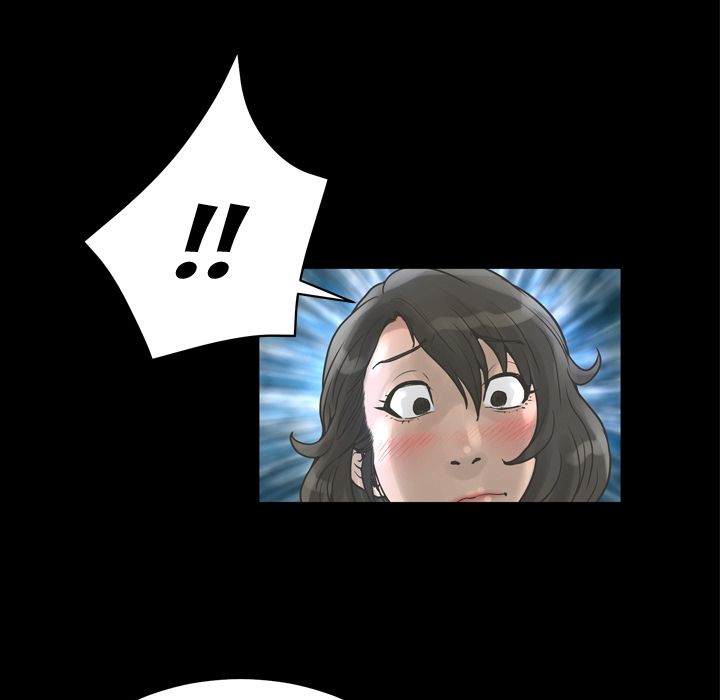 The Mask: Two Faces chapter 21 page 50