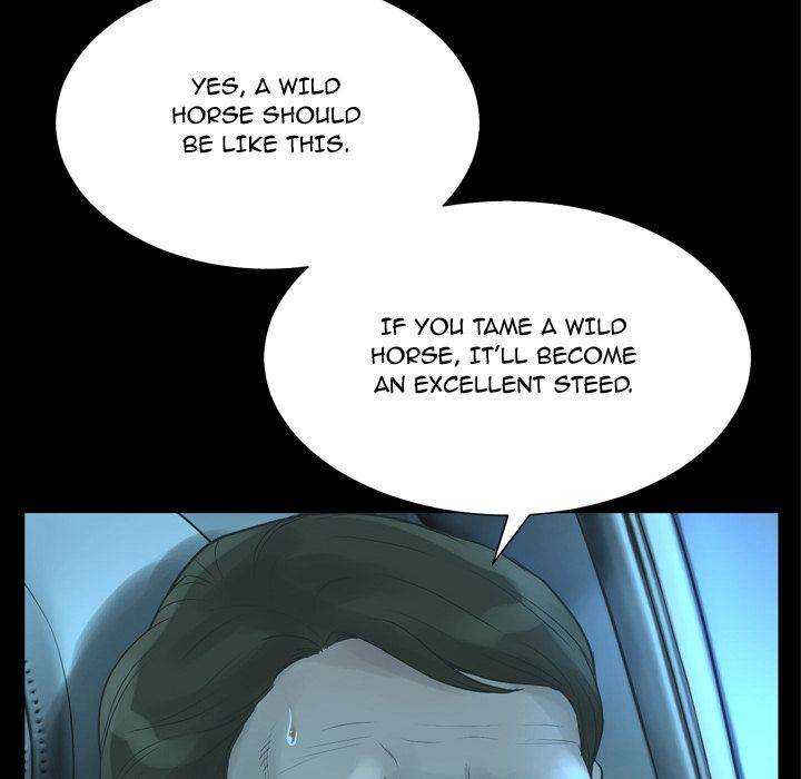The Mask: Two Faces chapter 21 page 51