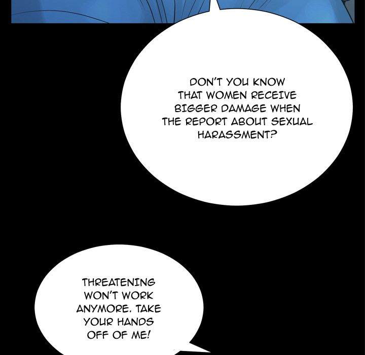 The Mask: Two Faces chapter 21 page 53