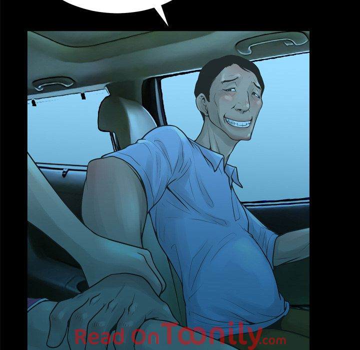 The Mask: Two Faces chapter 21 page 55