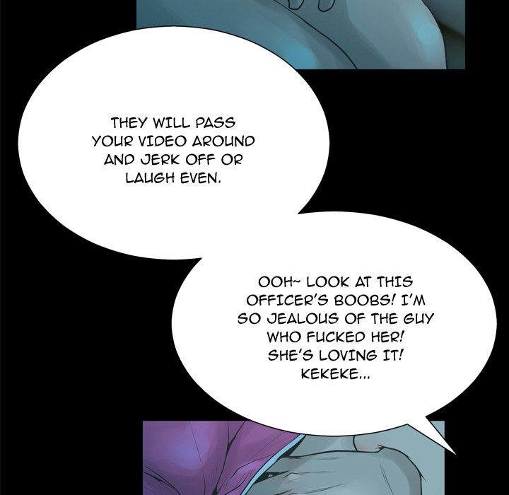 The Mask: Two Faces chapter 21 page 59