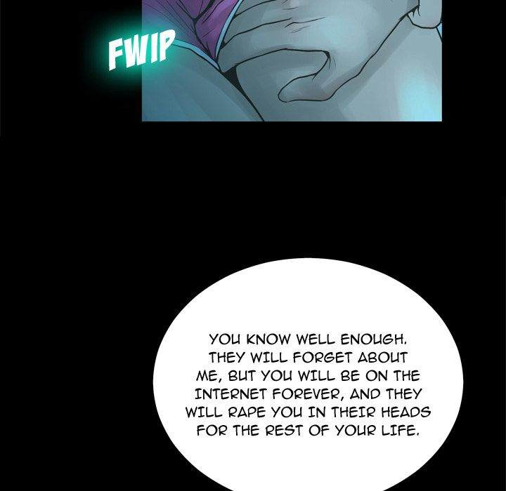 The Mask: Two Faces chapter 21 page 60