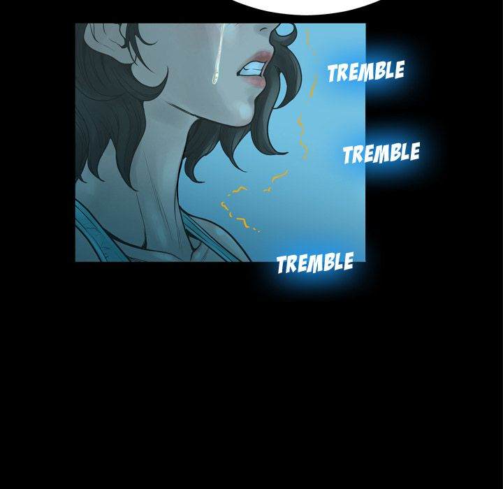 The Mask: Two Faces chapter 21 page 61