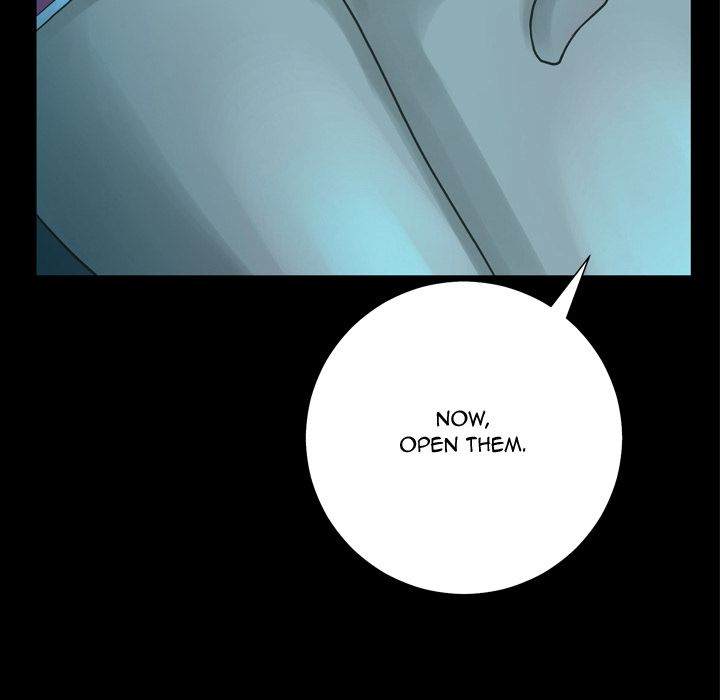 The Mask: Two Faces chapter 21 page 63