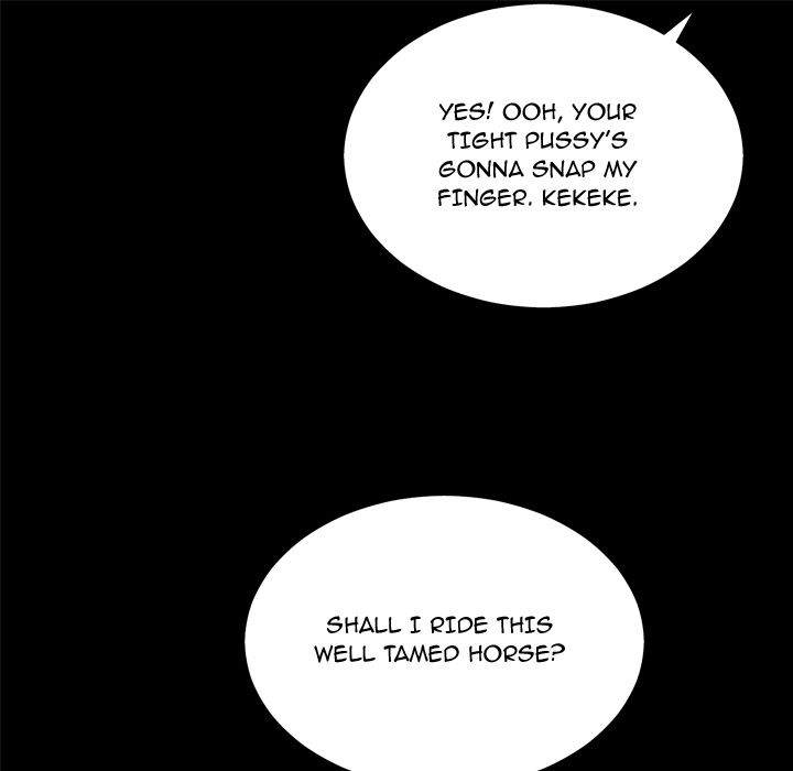 The Mask: Two Faces chapter 21 page 66
