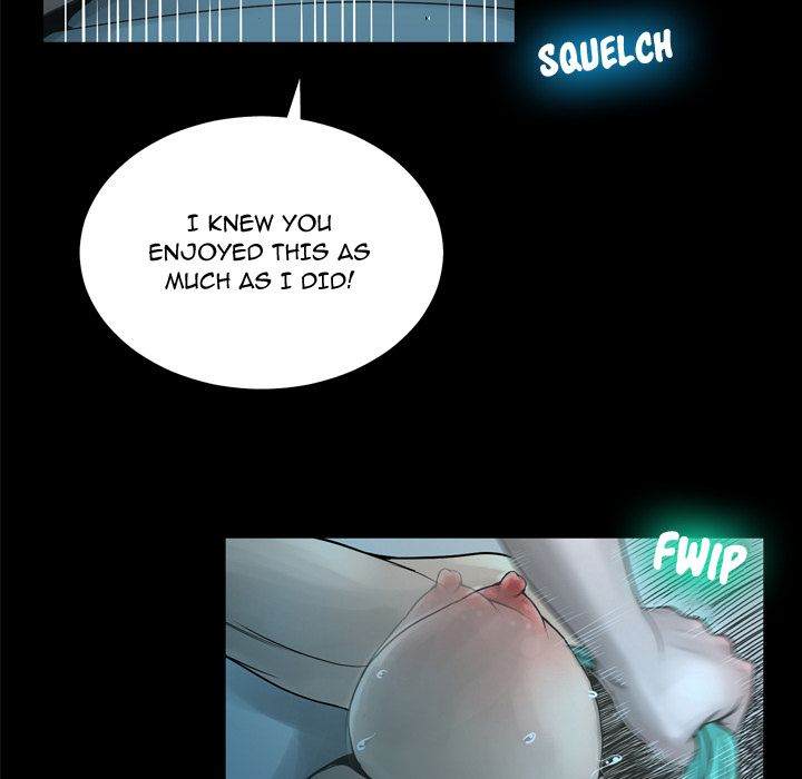 The Mask: Two Faces chapter 21 page 68