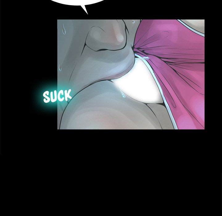 The Mask: Two Faces chapter 21 page 71