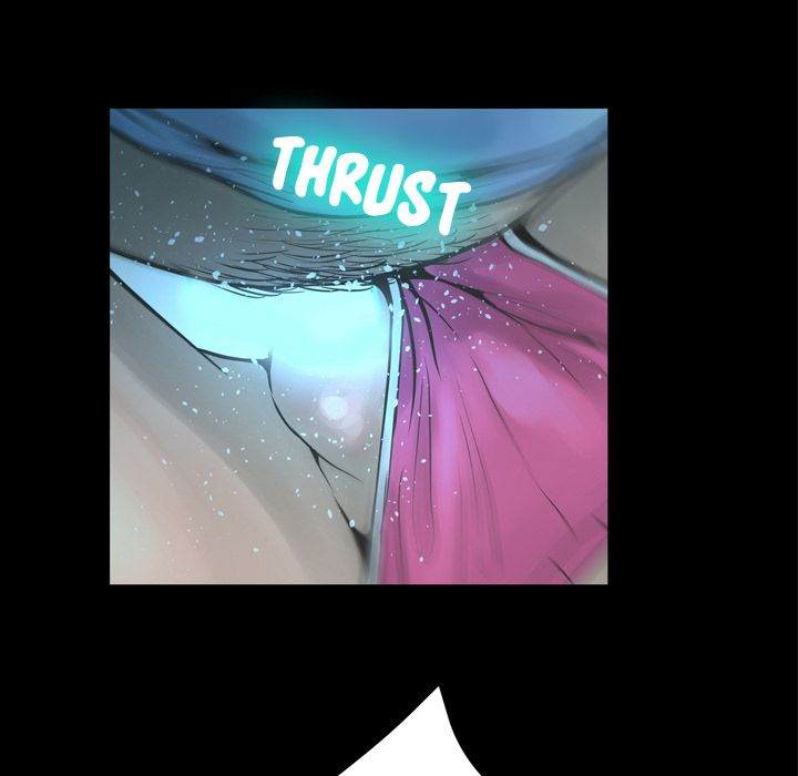 The Mask: Two Faces chapter 21 page 72