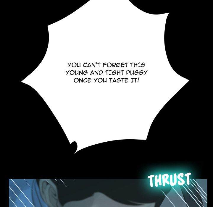 The Mask: Two Faces chapter 21 page 73
