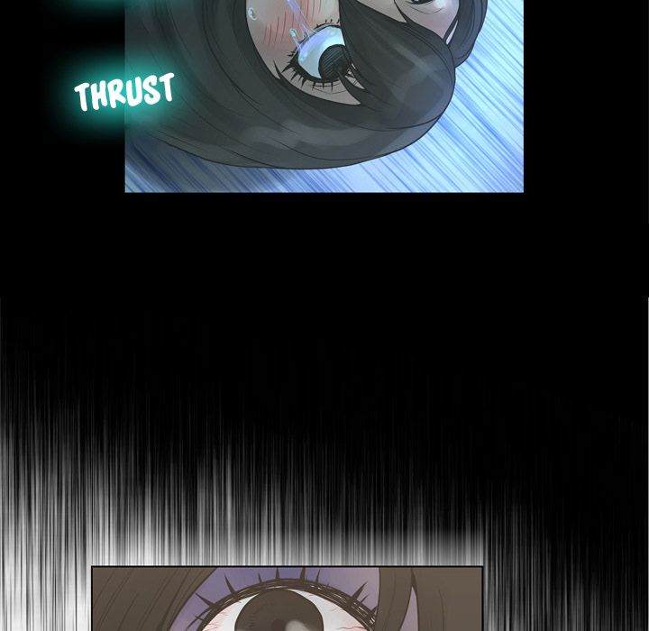 The Mask: Two Faces chapter 21 page 77