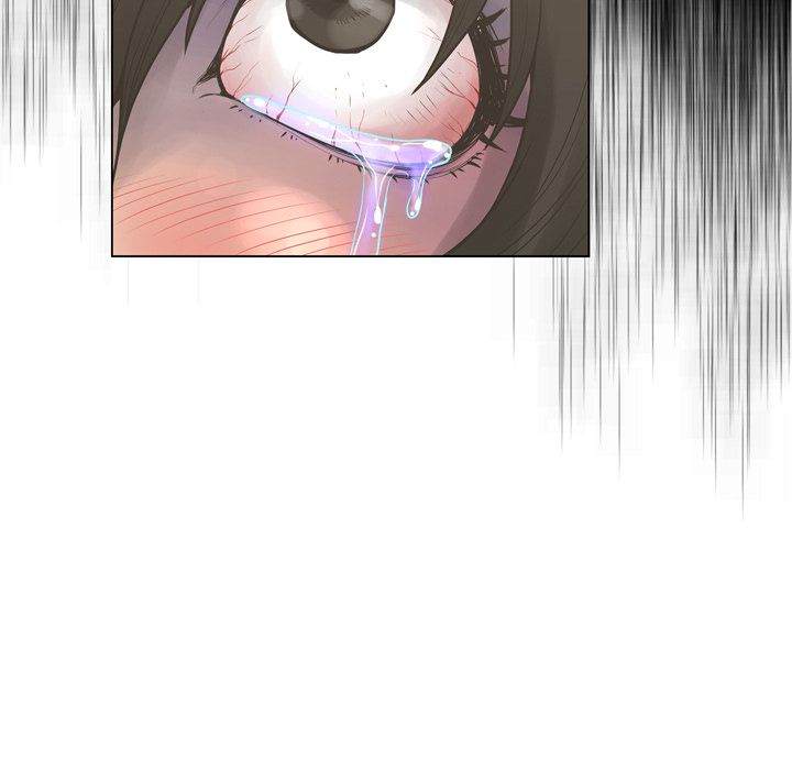 The Mask: Two Faces chapter 21 page 78