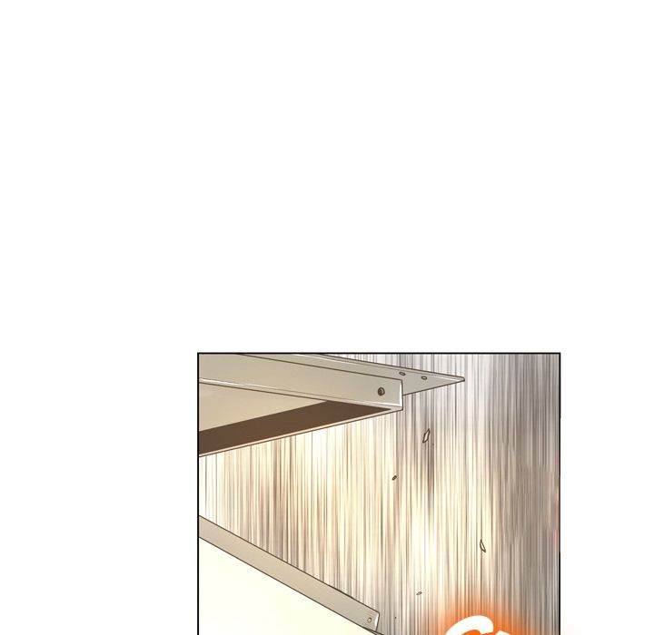 The Mask: Two Faces chapter 21 page 83