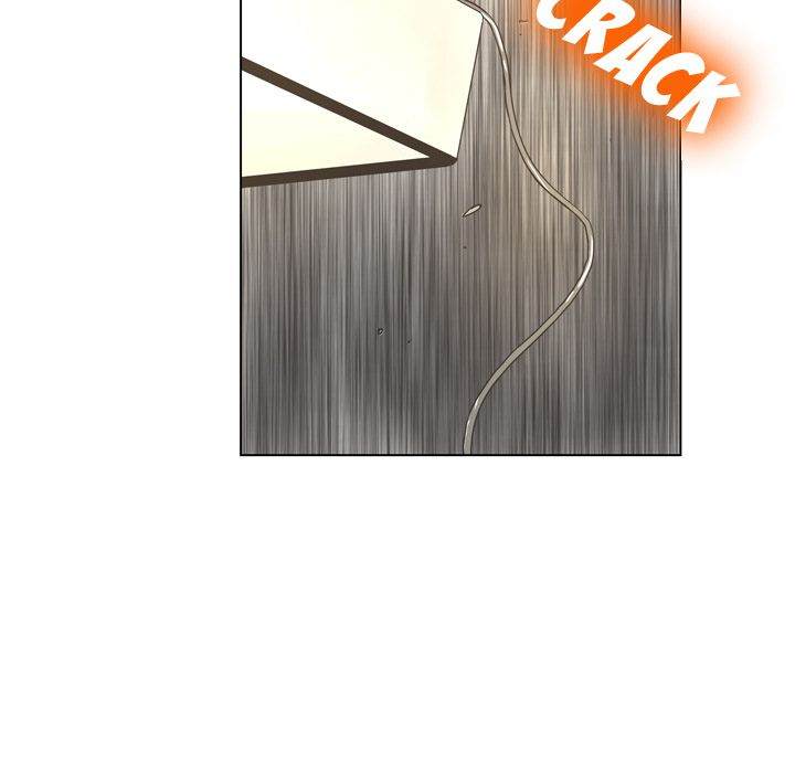 The Mask: Two Faces chapter 21 page 84