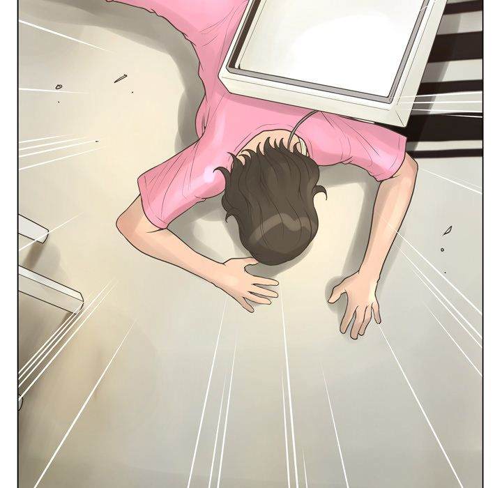 The Mask: Two Faces chapter 21 page 86