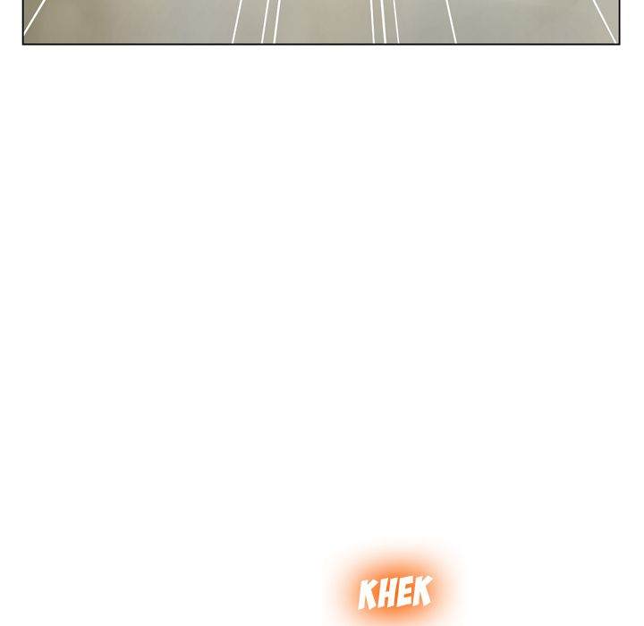 The Mask: Two Faces chapter 21 page 87