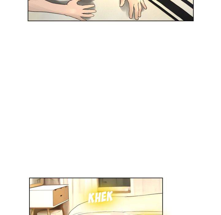 The Mask: Two Faces chapter 21 page 90