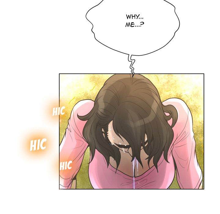The Mask: Two Faces chapter 21 page 92