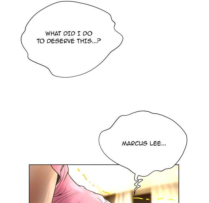 The Mask: Two Faces chapter 21 page 93
