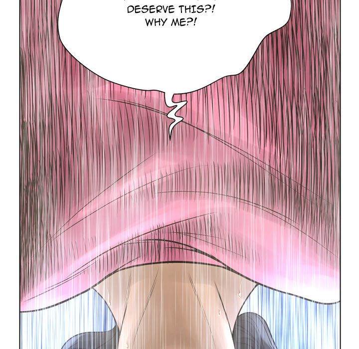 The Mask: Two Faces chapter 21 page 95