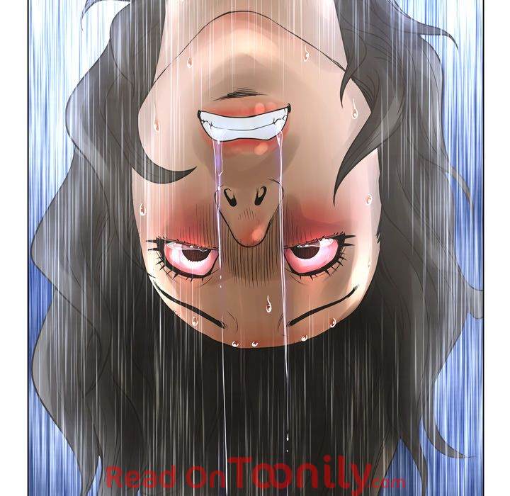 The Mask: Two Faces chapter 21 page 96