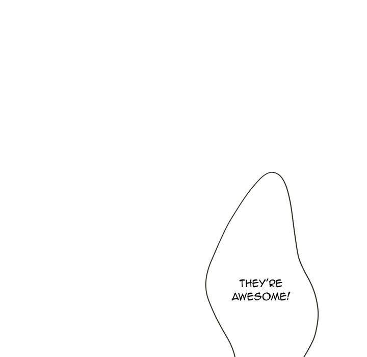 The Mask: Two Faces chapter 21 page 100