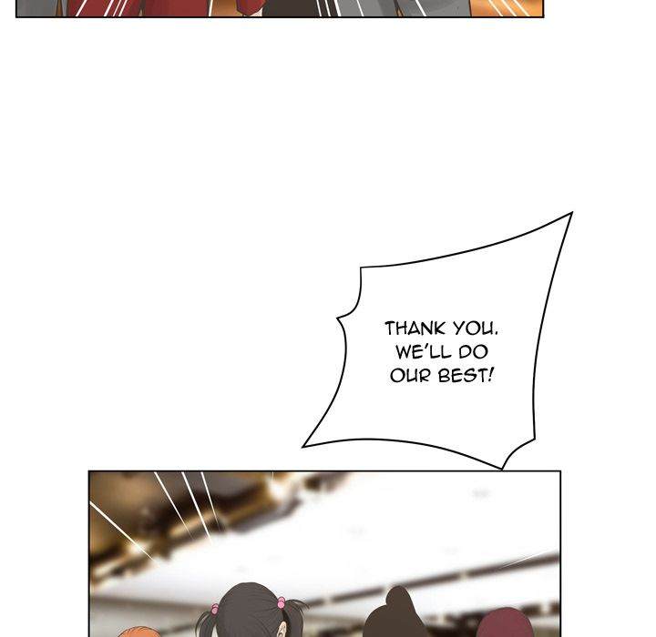 The Mask: Two Faces chapter 21 page 113