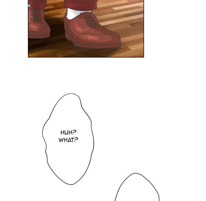 The Mask: Two Faces chapter 21 page 117