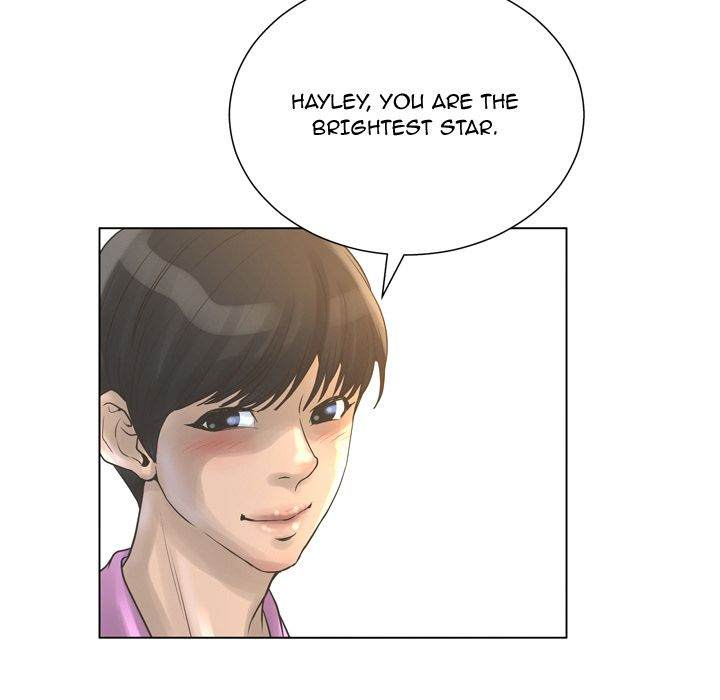 The Mask: Two Faces chapter 21 page 138