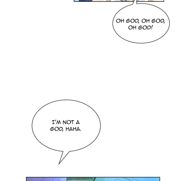 The Mask: Two Faces chapter 21 page 140
