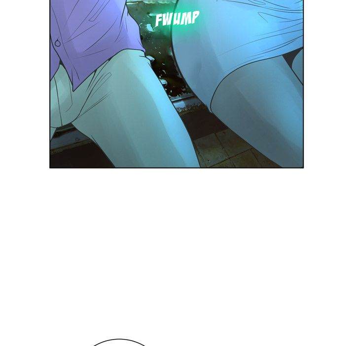 The Mask: Two Faces chapter 21 page 141