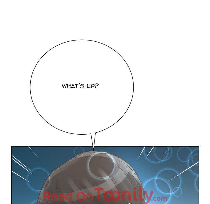 The Mask: Two Faces chapter 21 page 143