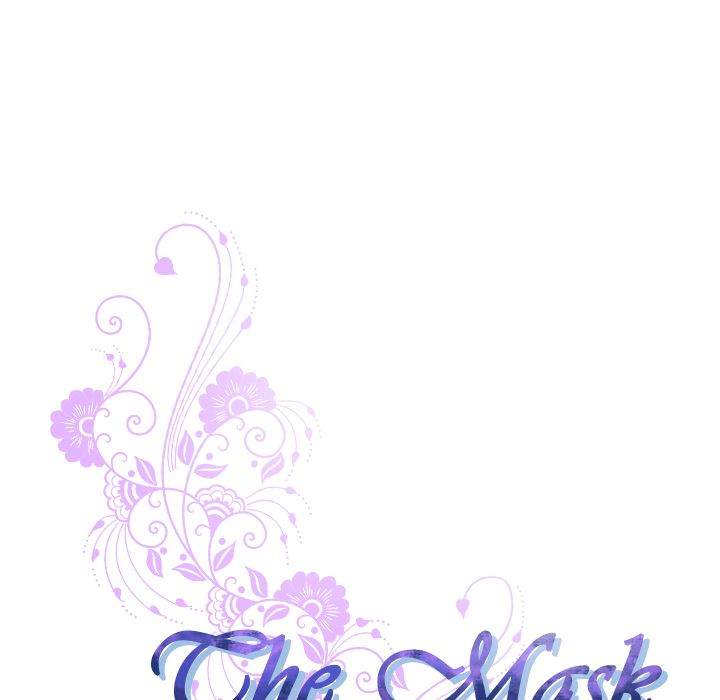 The Mask: Two Faces chapter 21 page 147