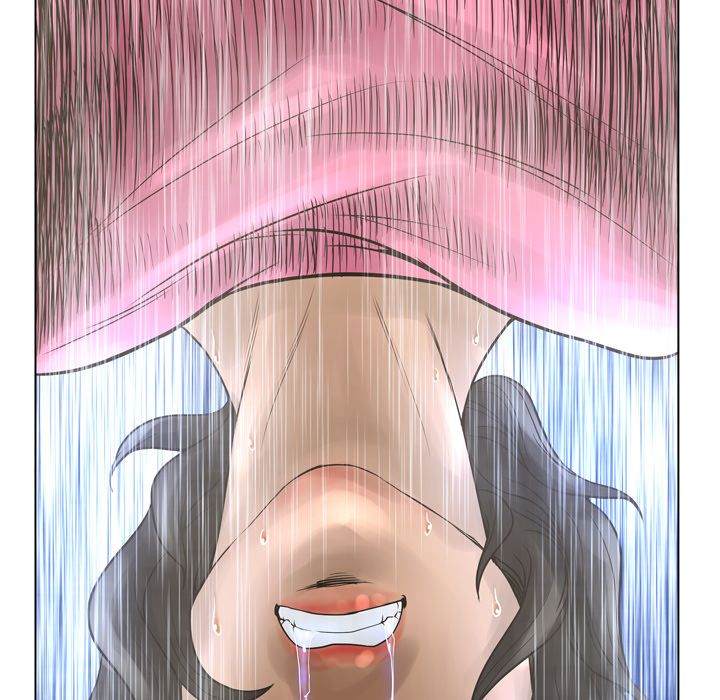 The Mask: Two Faces chapter 22 page 7