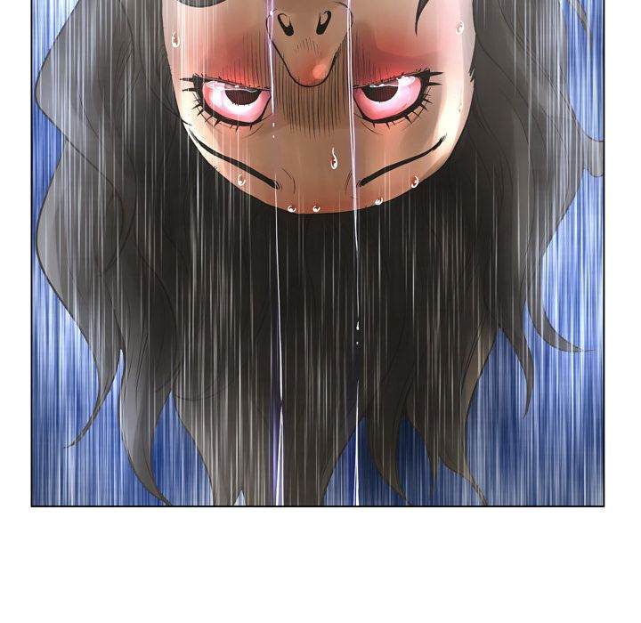 The Mask: Two Faces chapter 22 page 8