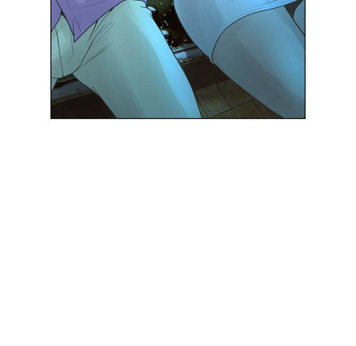 The Mask: Two Faces chapter 22 page 11