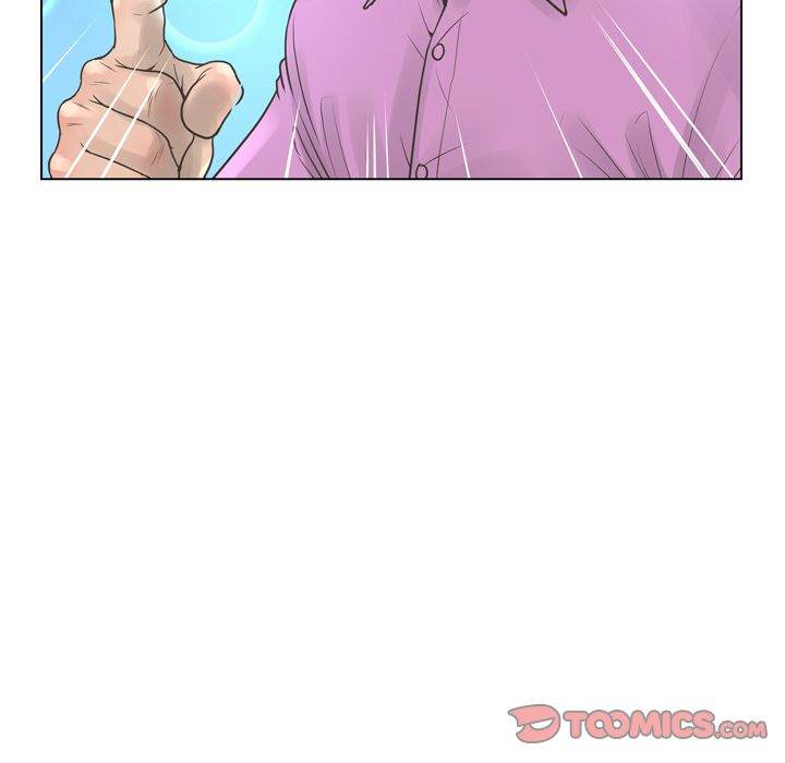 The Mask: Two Faces chapter 22 page 13