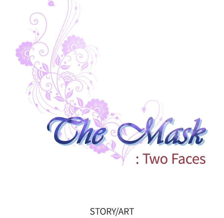 The Mask: Two Faces chapter 22 page 15
