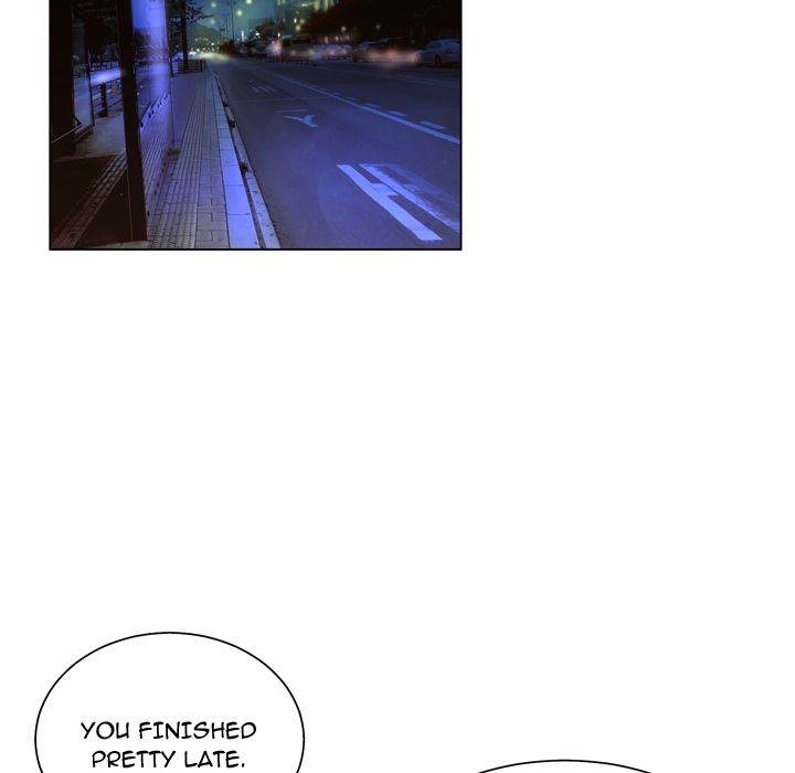 The Mask: Two Faces chapter 22 page 21