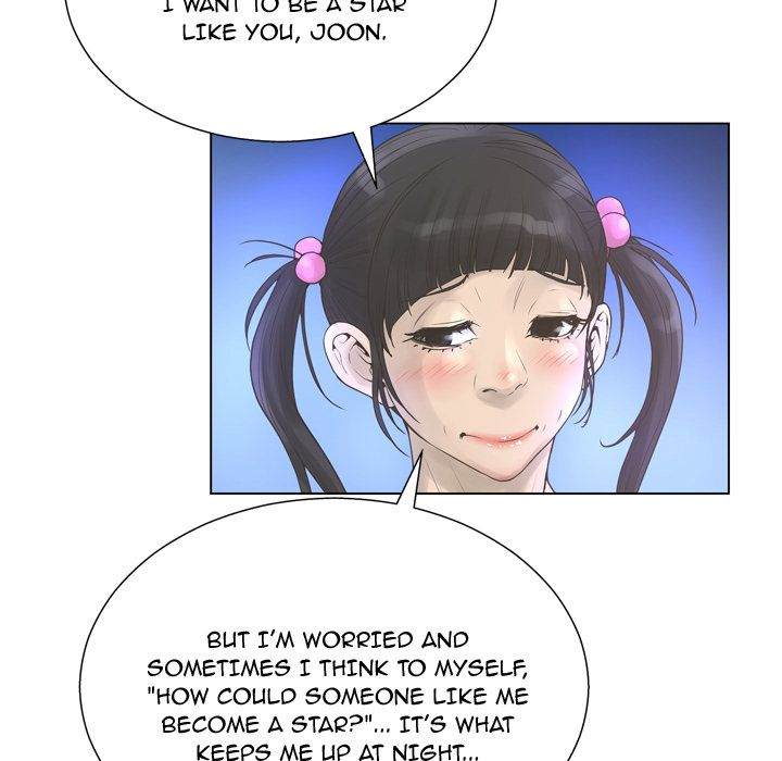 The Mask: Two Faces chapter 22 page 24