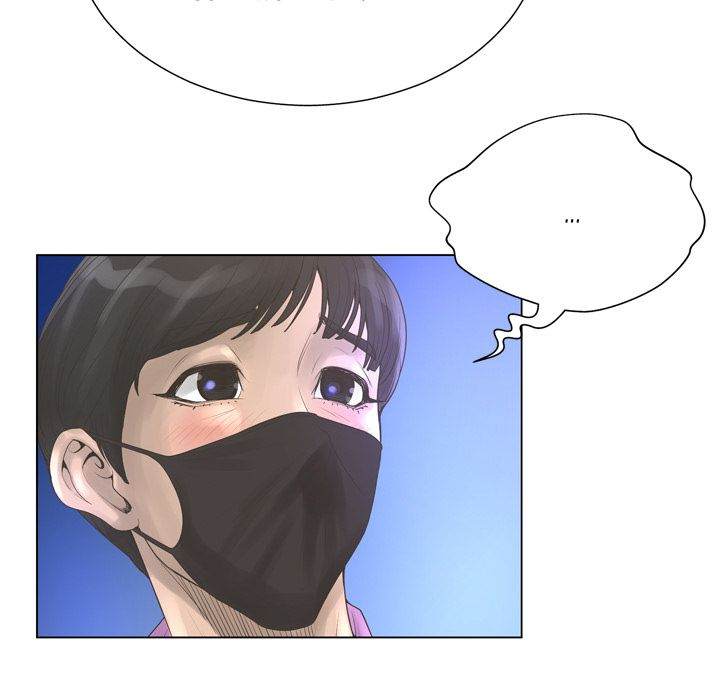 The Mask: Two Faces chapter 22 page 25