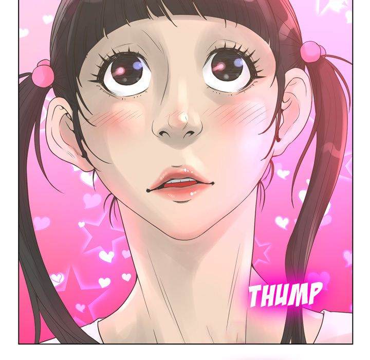 The Mask: Two Faces chapter 22 page 30