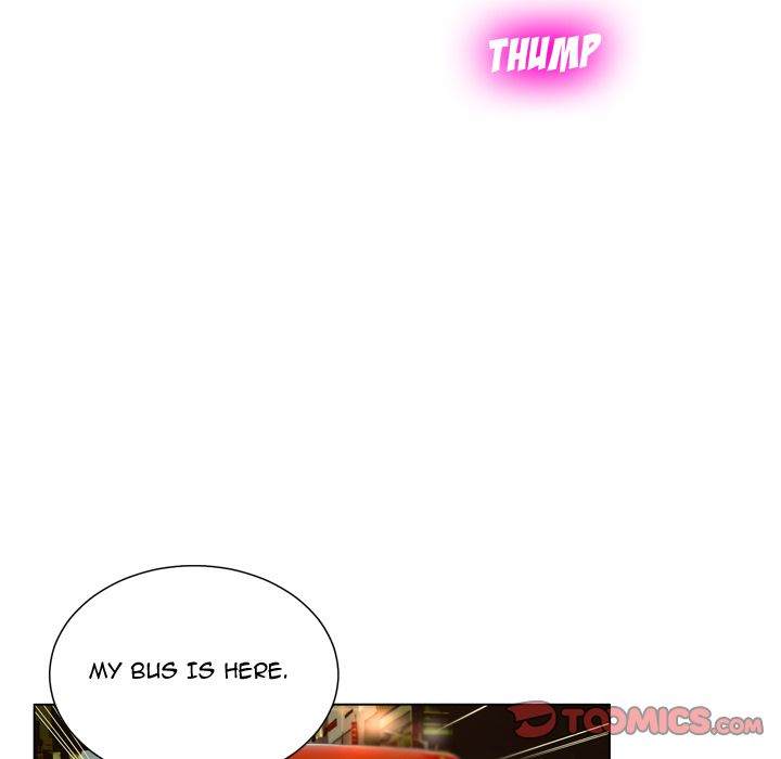 The Mask: Two Faces chapter 22 page 31